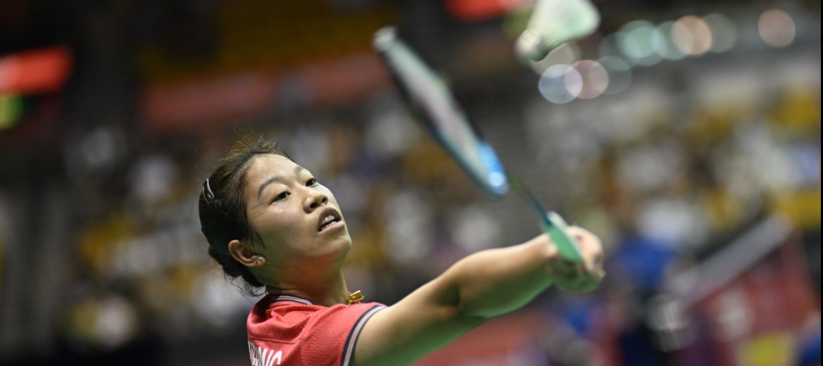 Denmark Open 2024 เริ่มวันนี้ “แครอท”พบ AN Se Young