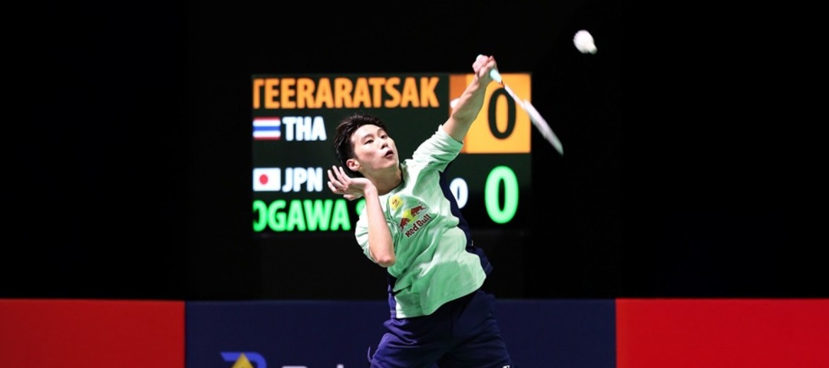Al Ain Masters 2025 รอบ 16 คนวันนี้ “อิคคิว”เจอคู่ปรับจากแคนาดา