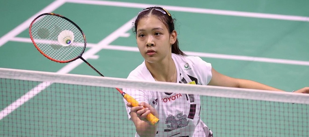 Odisha Masters 2025 รอบแรกวันนี้ “บูม” พบ Stefani STOEVA