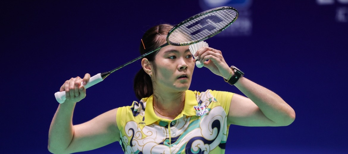 Macau Open 2024 รอบ 8 คนวันนี้ “ครีม”เจอ GAO Fang Jie