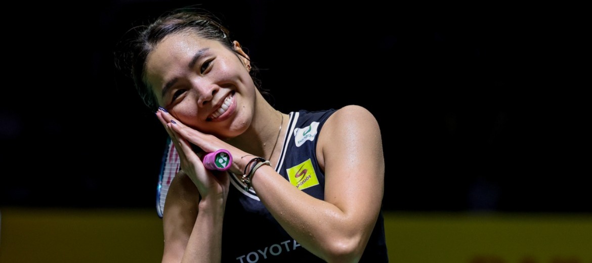 ร่วมเชียร์”เมย์” กับ”วิว” ชิงชนะเลิศ Indonesia Masters 2025 วันนี้ 