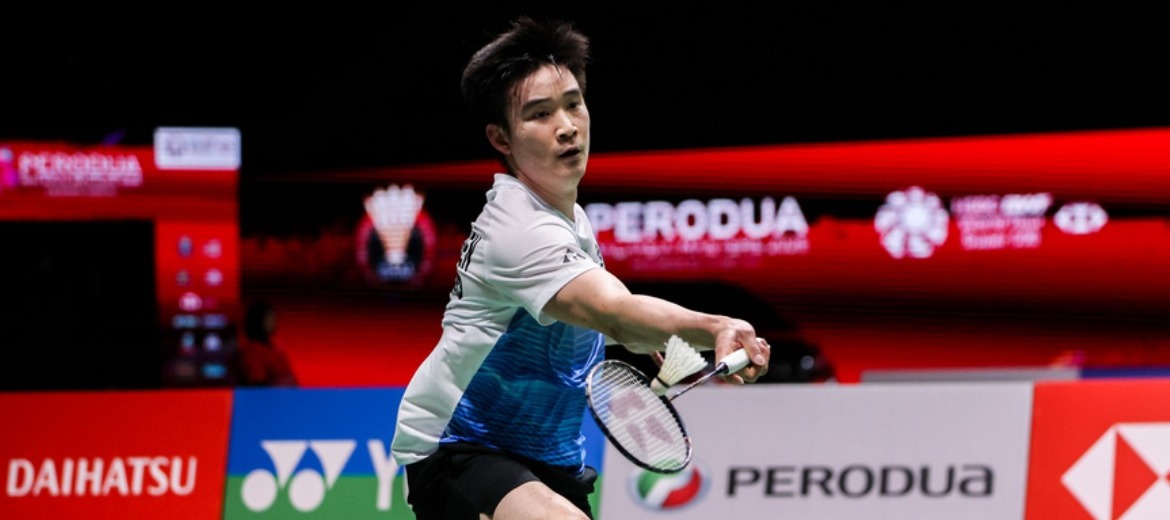Macau Open 2025 รอบแรกวันนี้ “กัน”เจอหนุ่มเกาหลี