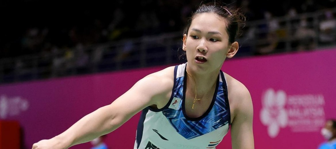 Japan Open 2022 เริ่มวันนี้ “หมิว”ลงรอบแรกเจอ CHEUNG Ngan Yi