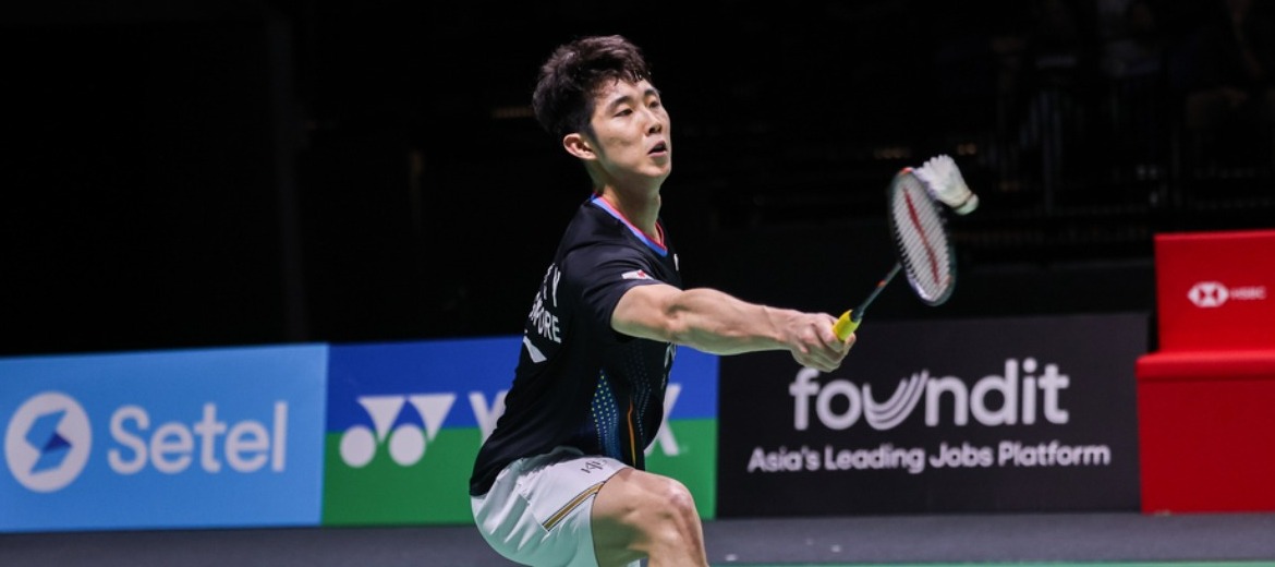 German Open 2025 รอบ 8 คนยังมี”บิ๊กเนม”ให้ชม