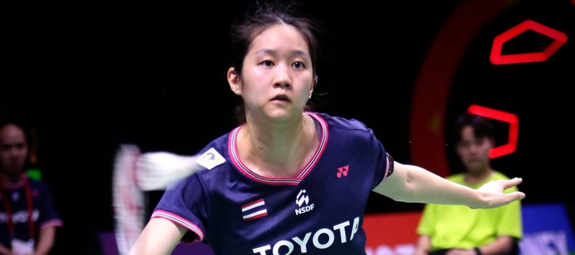 Taipei Open 2025 รอบ 16 คนวันนี้ “มินนี่”เจอ SIM Yu Jin มือวาง 2 จากเกาหลี