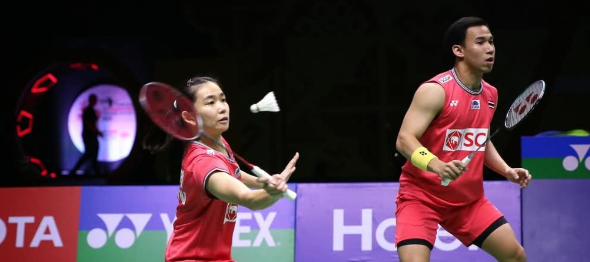 HSBC BWF World Tour Final 2025 เลื่อนออกไปหนึ่งสัปดาห์