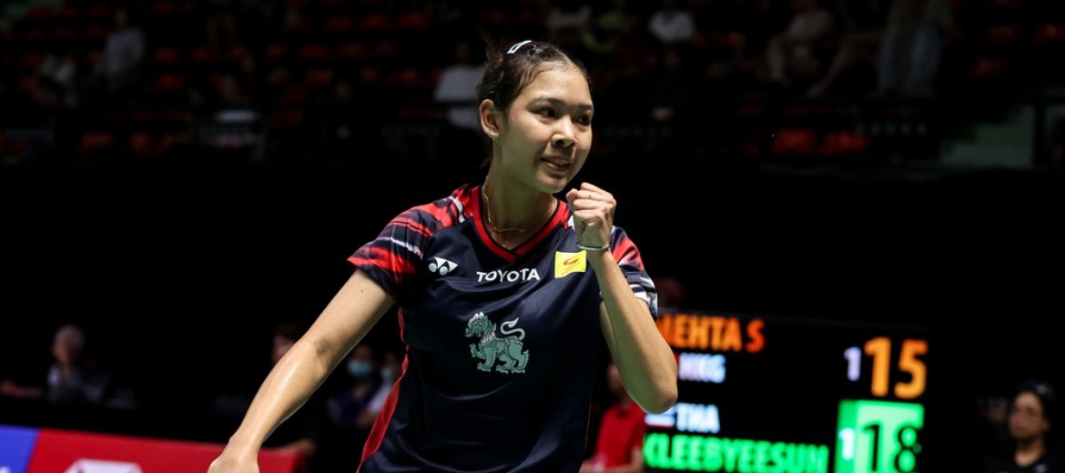 Guwahati Masters 2025 รอบแรกวันนี้ “บูม” เจอมือวาง 6 จากไต้หวัน
