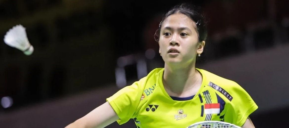 Indonesia Masters II อินโดนีเซียได้ 4 แชมป์