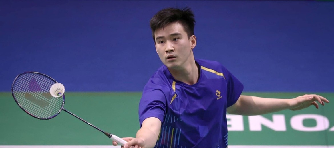 Macau Open 2025 รอบ 8 คนวันนี้ ไทยเหลือ”กัน”กับ”ครีม”