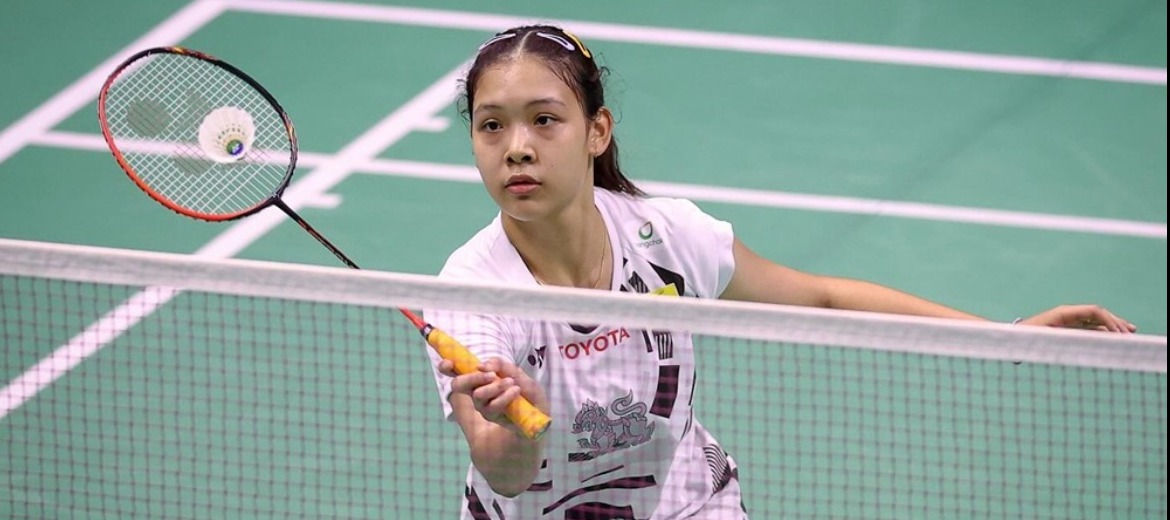 PHUKET International Series 2025 รอบ 8 คนวันนี้ “บูม”เปิดสนามเจอมือวาง 8 จากญี่ปุ่น