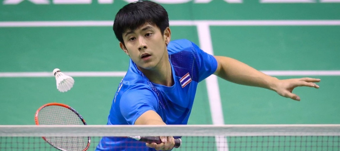 Vietnam International Challenge 2025 เริ่มวันนี้