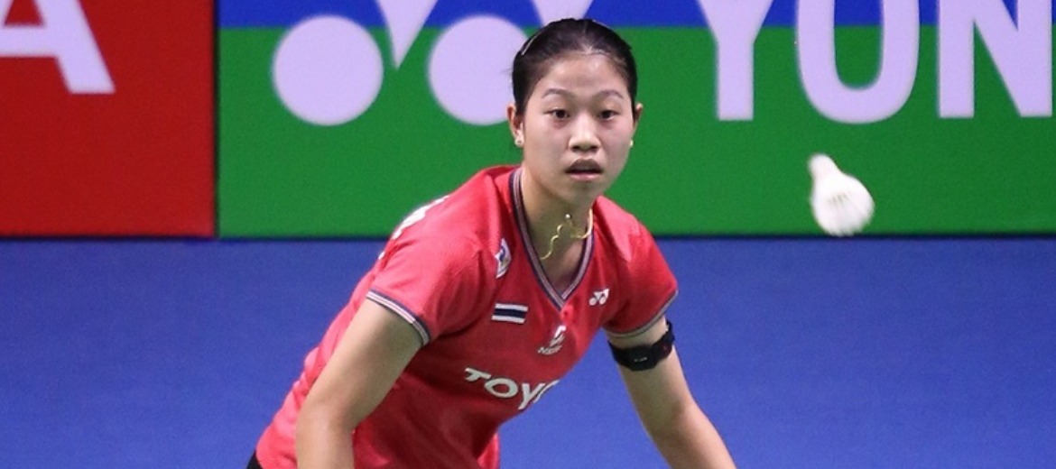 Orleans Masters 2025 รอบ16  คนวันนี้ “แครอท”เจอ AN Se Young
