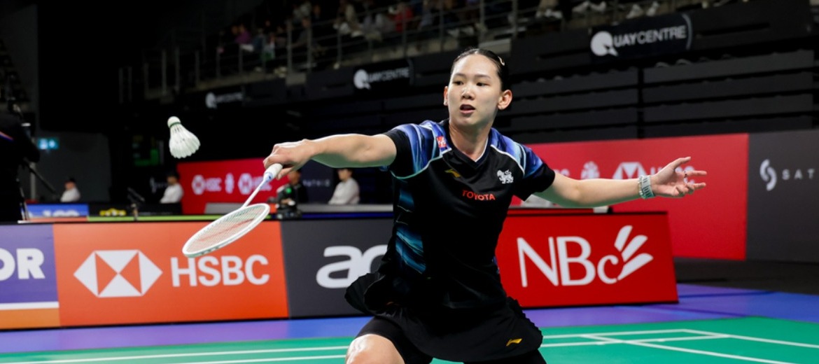 Australian Open 2026 รอบรองวันนี้ “หมิว” เจอ Nozomi OKUHARA