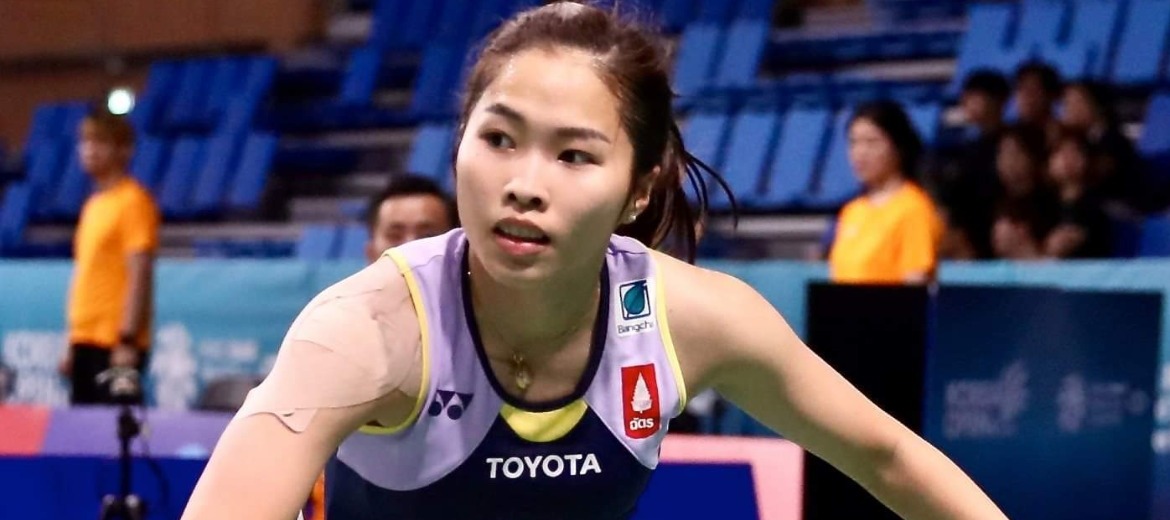 Korea Open 2019 รอบ 8 คนสุดท้าย เชียร์"เมย์"ล้างแค้นสาวญี่ปุ่น