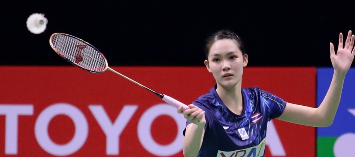 Vietnam International Challenge 2025 รอบแรกวันนี้ “พิงค์”เจอสาวไต้หวัน