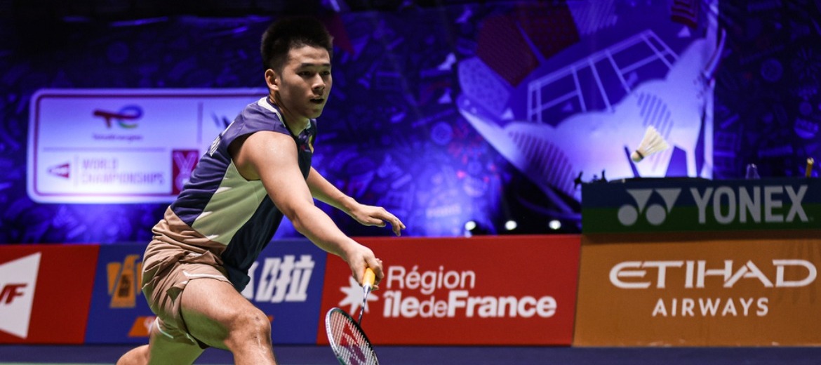 ศึกชิงแชมป์โลก 2025 รอบรองวันนี้ ”วิว”เจอ Anders ANTONSEN