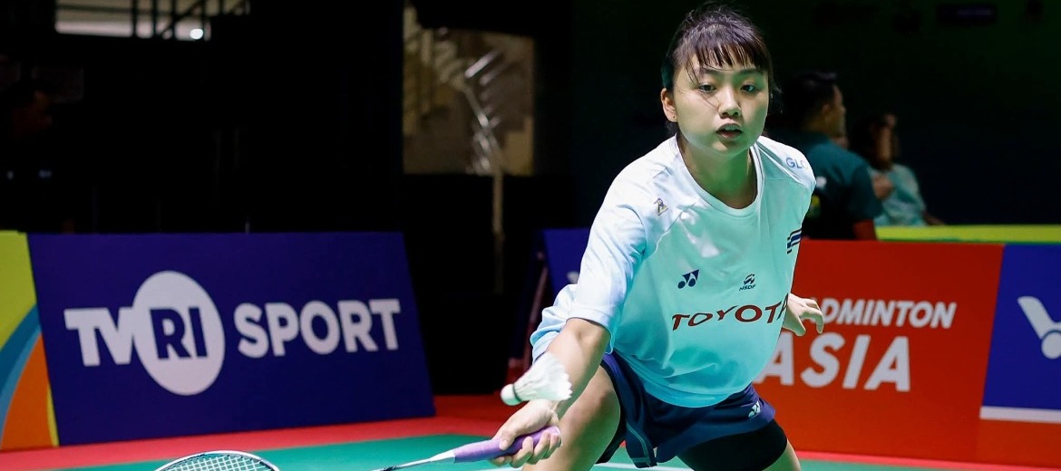 Thailand International Challenge 2025 รอบชิงวันนี้ “หนูแหวน”เจอญี่ปุ่น คู่ผสมไทยชิงกันเอง 