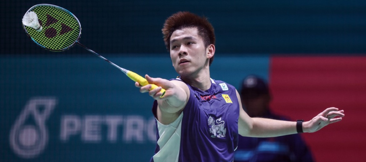 German Open 2026 จุดเริ่มโอกาสไป WTF ของนักกีฬาไทย