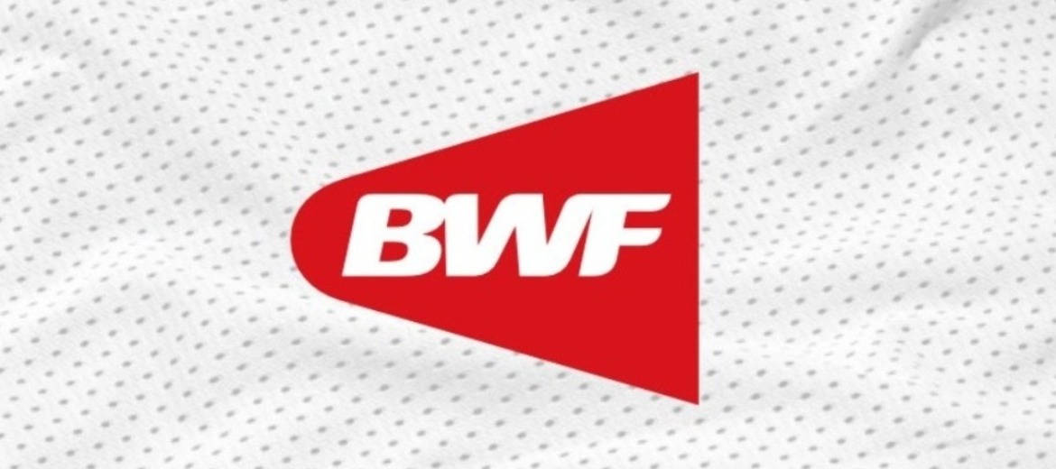 BWF ขานรับเจตนารมณ์ของจีน