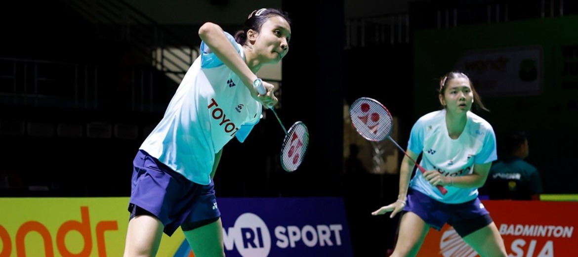 ศึกชิงแชมป์เยาวชนโลก รอบ 64 คนวันนี้ นักกีฬาไทยลงสนามครบทุกประเภท