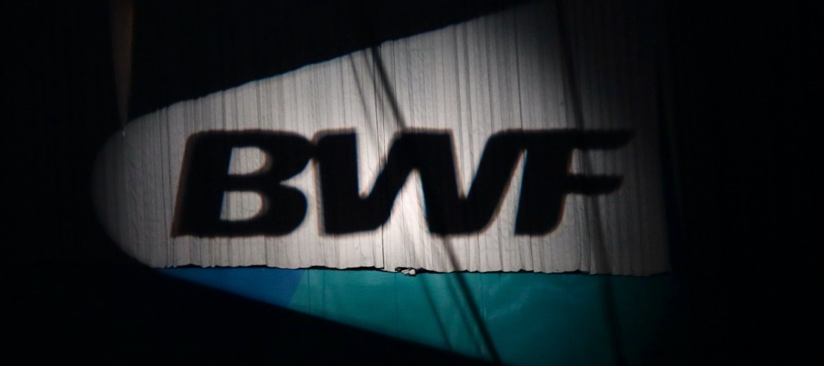 BWF ประกาศยกเลิกกิจกรรมในรัสเซียและเบลารุส