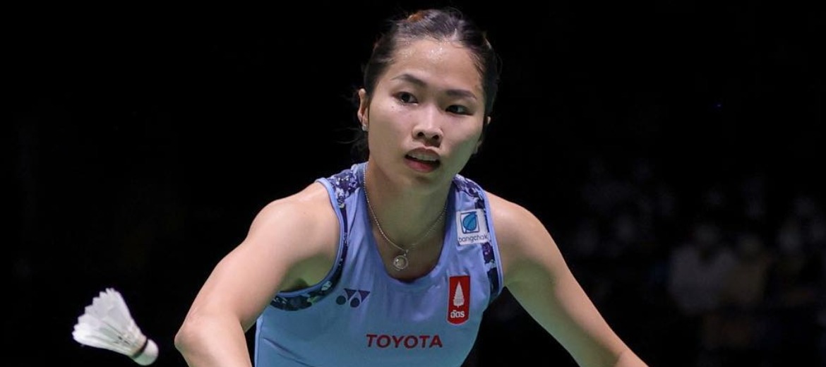 Malaysia Masters รอบแรกวันนี้”เมย์”เจอ”ครีม”