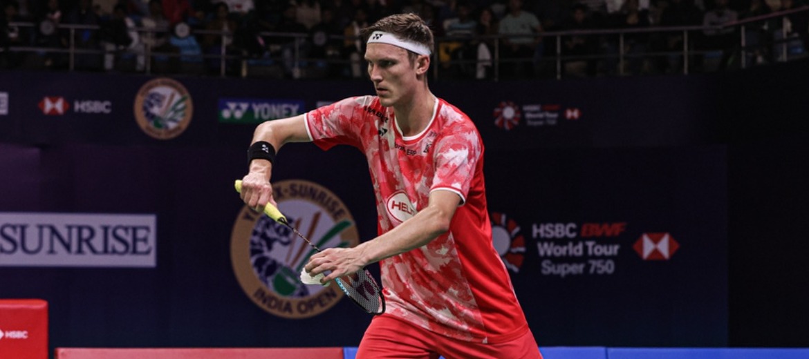 German Open 2025 ไม่เหลือนักกีฬาไทยหลังจบรอบแรก