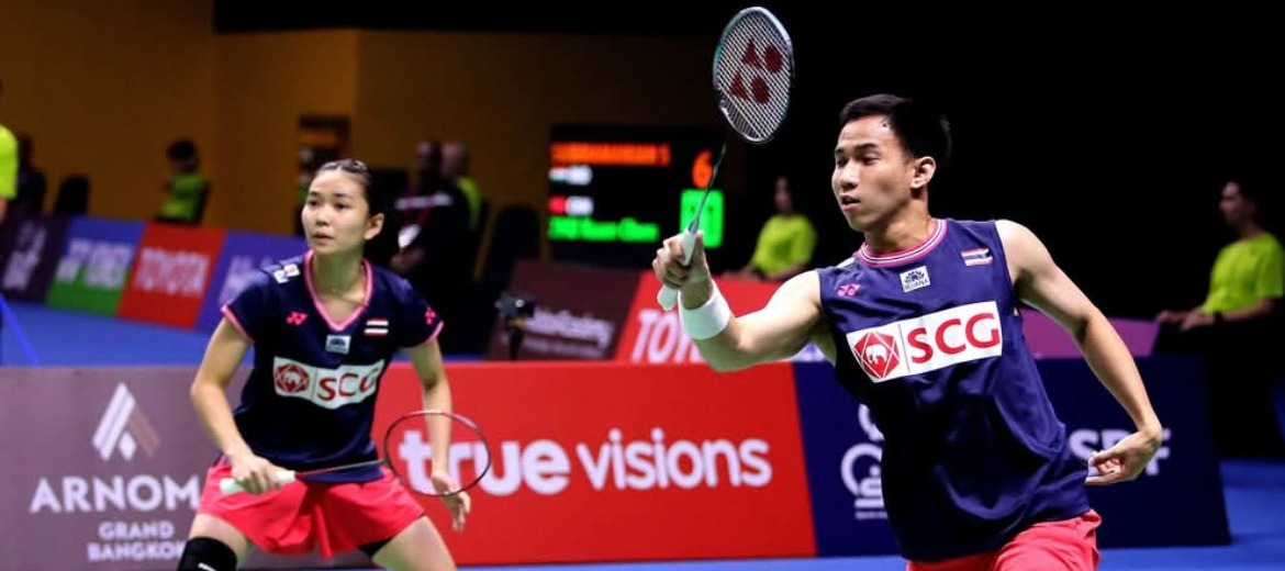 Sudirman Cup Finals 2025 เตรียมตัวเชียร์สุดสัปดาห์หน้า
