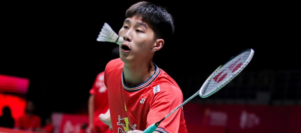 Kaohsiung Masters 2025 รอบรองวันนี้”อิคคิว”เจอญี่ปุ่น