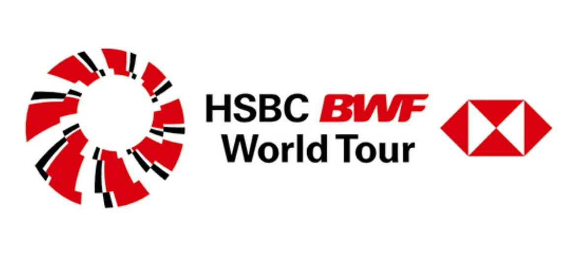 HSBC ต่อสัญญาสนับสนุน BWF อีก 4 ปี