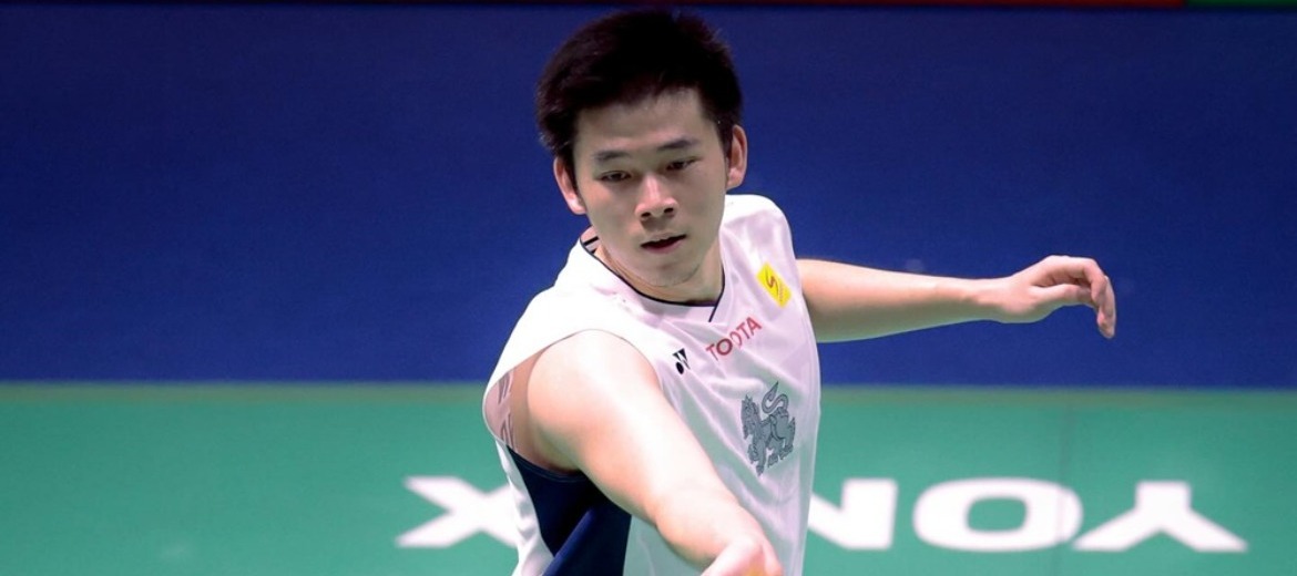 Indonesia Open 2025 รอบ 8 คนวันนี้ “วิว”เจอ Alex LANIER