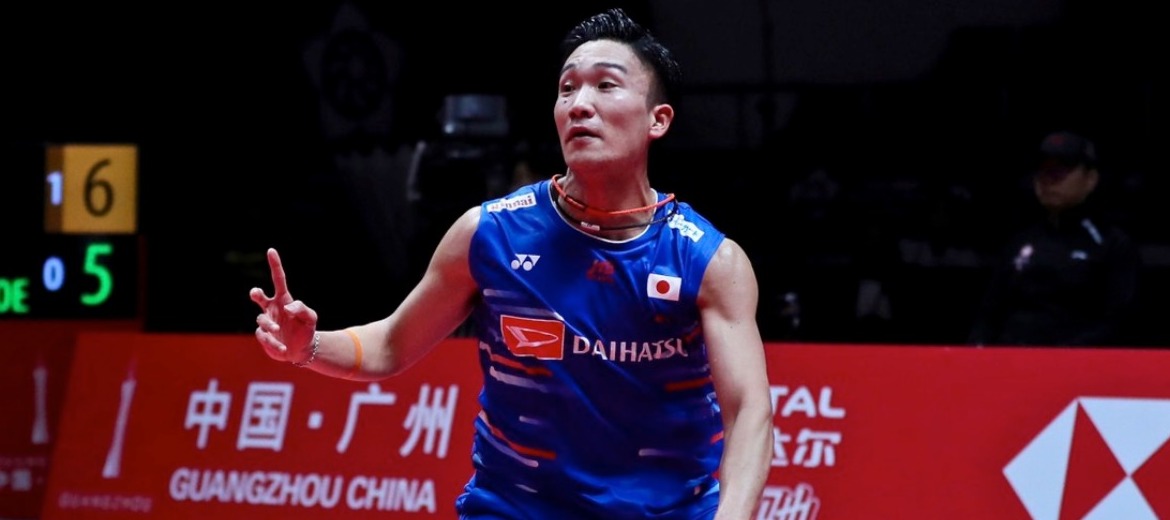 HSBC BWF World Tour Finals 2018 ศึกพิสูจน์ฝีมือจีน-ญี่ปุ่น