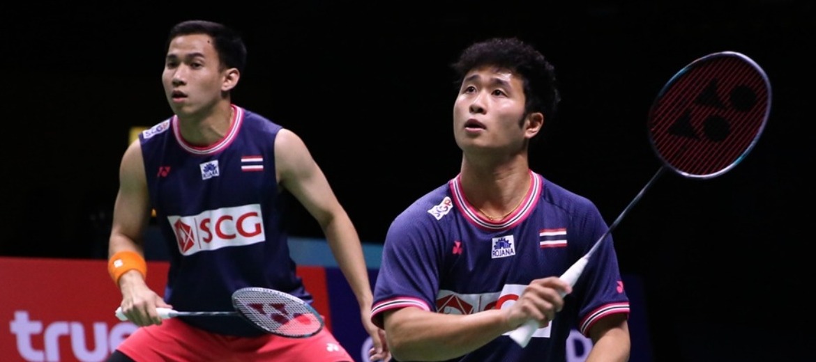 Sudirman Cup 2025 ไทยเข้ารอบ 8 ทีมสุดท้ายแล้ว