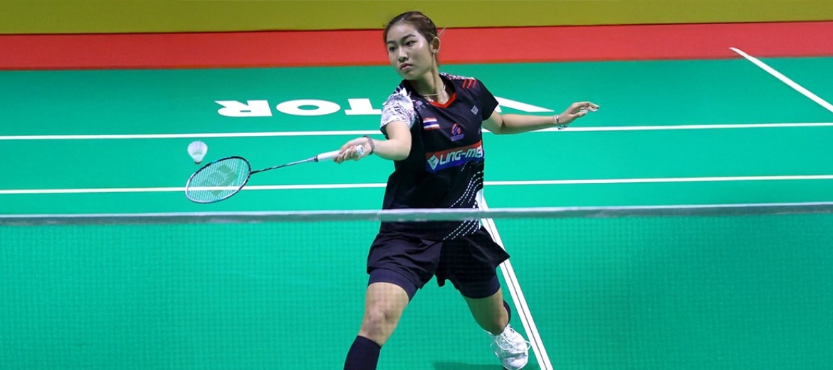 Guwahati Masters 2025 เริ่มวันนี้