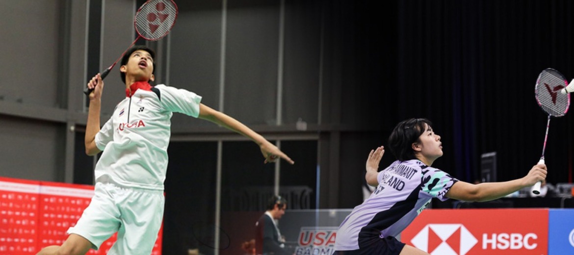 China Masters 2026 รอบ 16 คนวันนี้ “ต้น-กวางตุ้ง” เจอคู่ผสมจีน