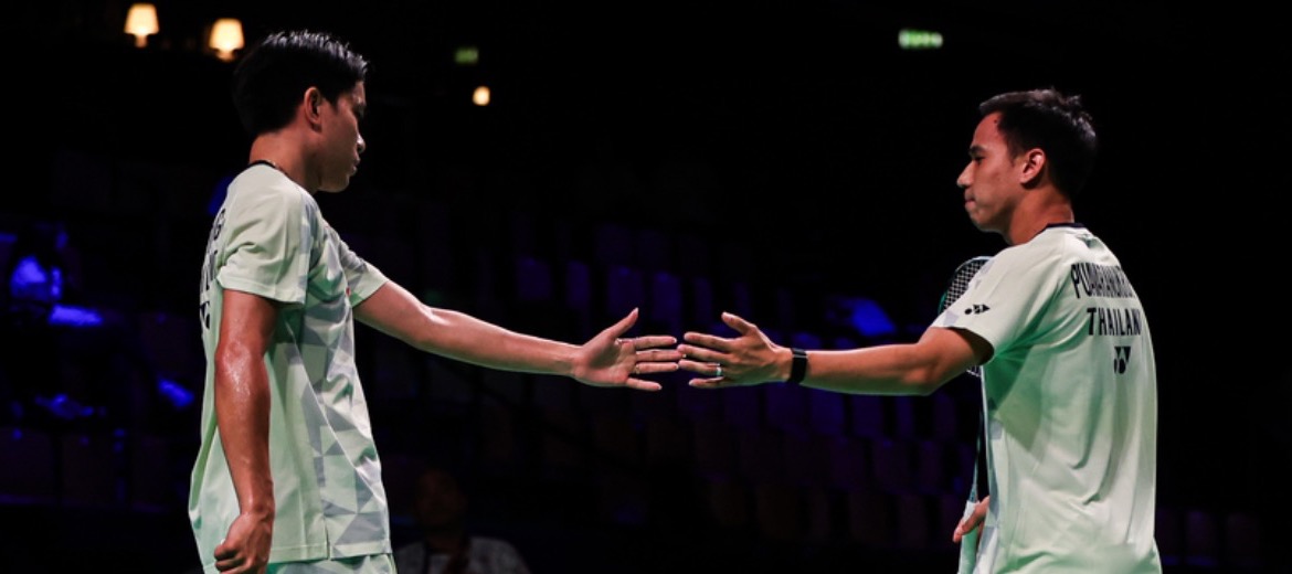 Thomas & Uber Cup 2026 รอบ 8 ทีมวันนี้ ทีมชายไทยเจอเจ้าภาพ