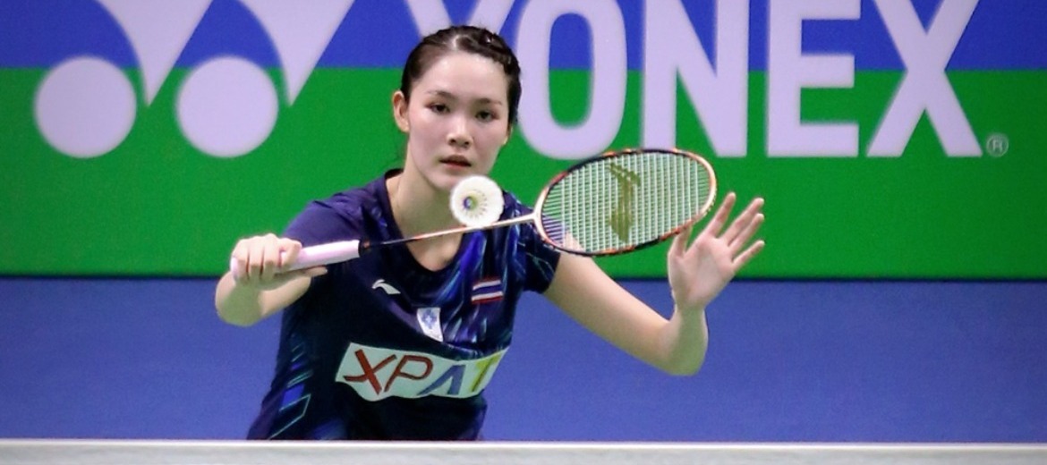 Canada Open 2025 เริ่มวันนี้