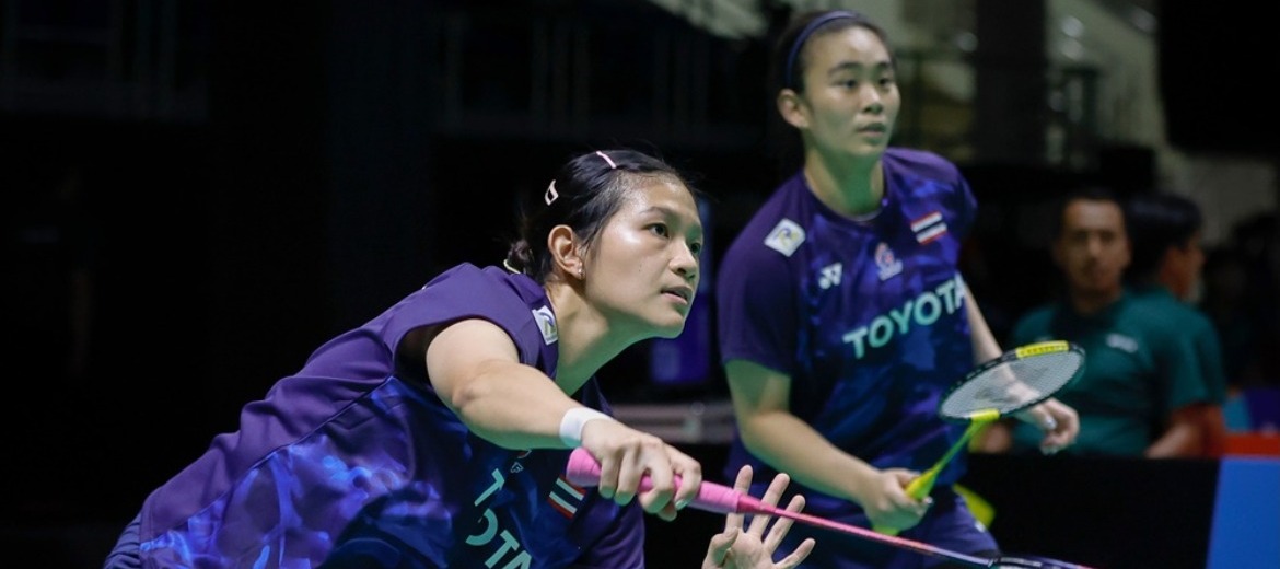 ศึกเยาวชนโลกทีมผสมรอบแบ่งกลุมวันนี้ไทย-ญี่ปุ่น แย่งที่หนึ่งของกลุ่ม