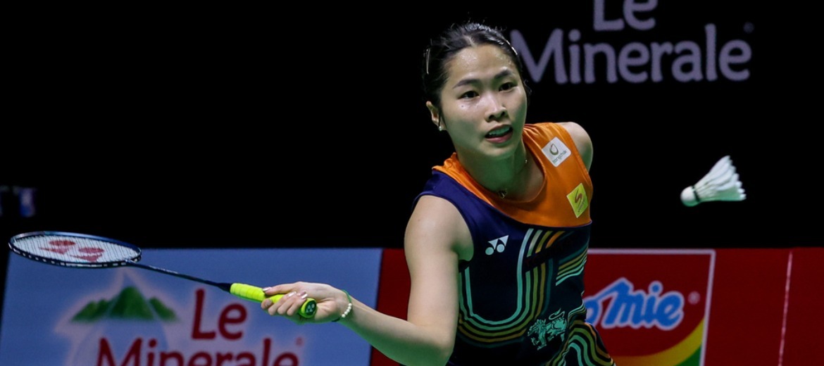 All England รอบแรกวันนี้ “เมย์” พบ YEO Jia Min