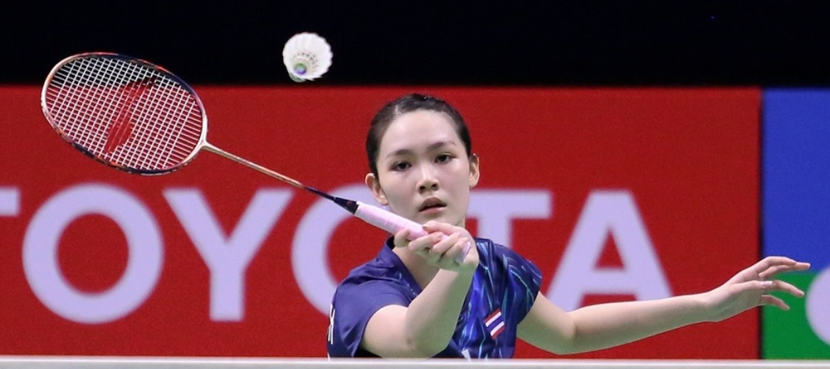 Hong Kong Open 2025 วันแรก “พิงค์”ลงเล่นรอบคัดเลือกพบสาวไต้หวัน