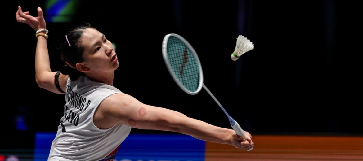 Uber Cup 2026 ทีมหญิงไทยจะไปถึงเหรียญไหน 