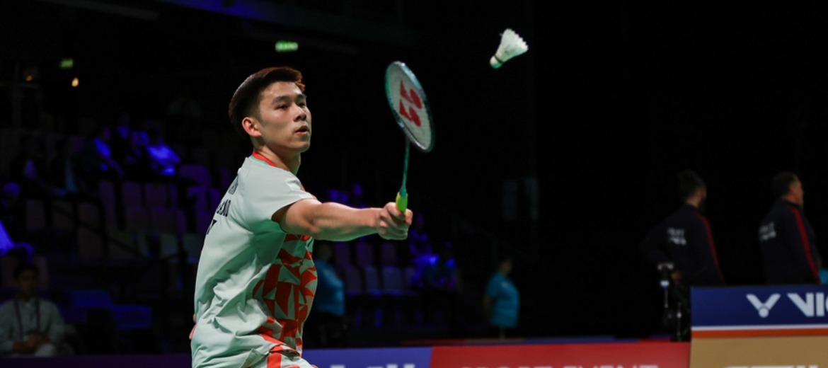 Thomas & Uber Cup 2026 ทีมชาติไทยลงสนามนัดสุดท้ายทั้ง 2 ทีม