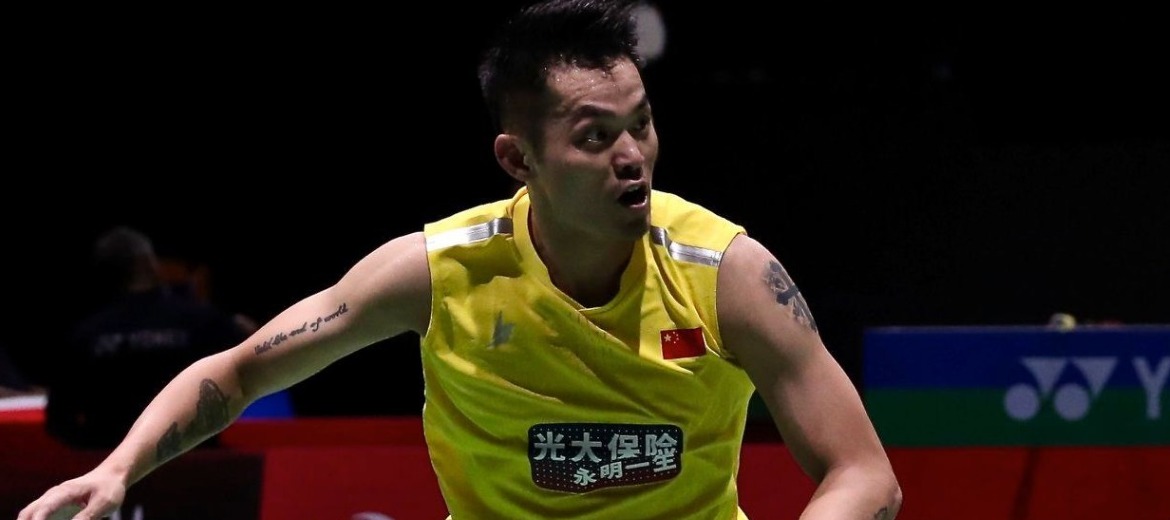 Korea Masters รอบชิงวันนี้ Lin Dan ต้องแบกศักดิ์ศรีจีน