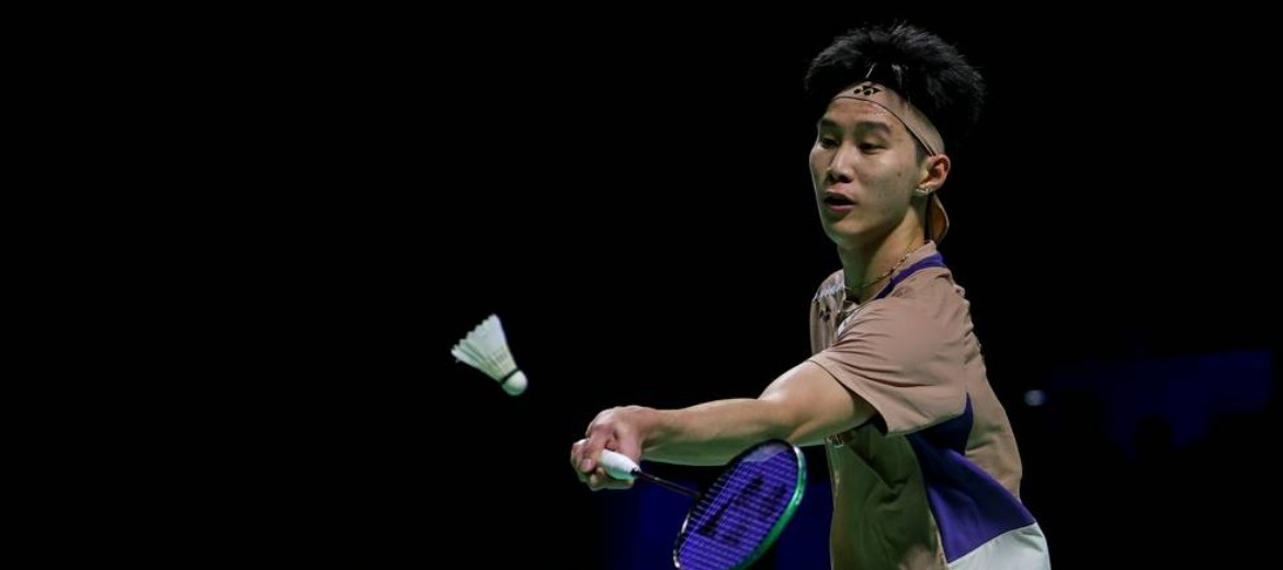 Indonesia Masters 2026 เชียร์ “พิงค์” กับ “อิคคิว” ชิงชนะเลิศวันนี้