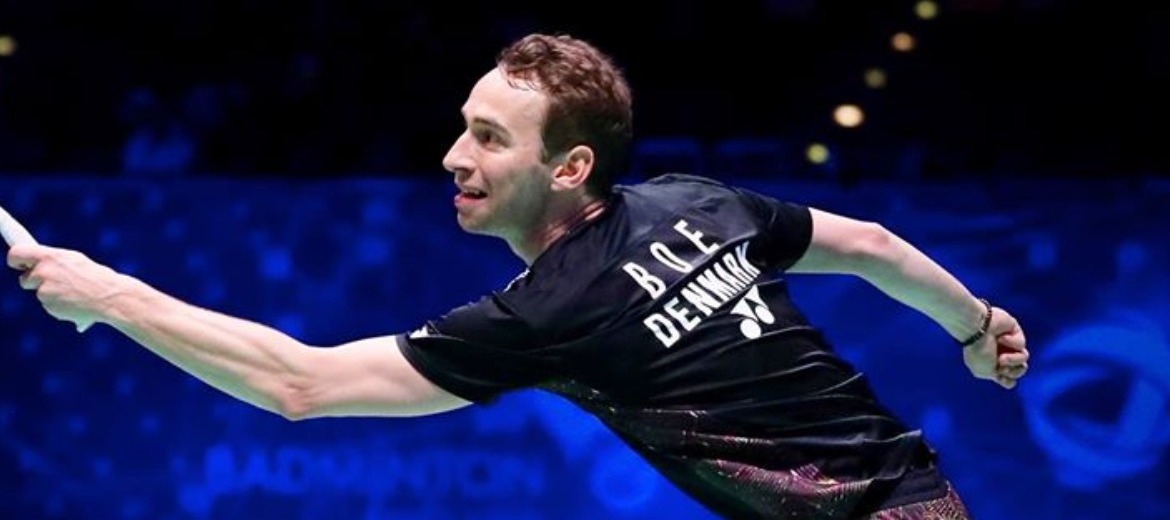 Mathias Boe อาจจะเลือกปักหลักที่อินเดีย