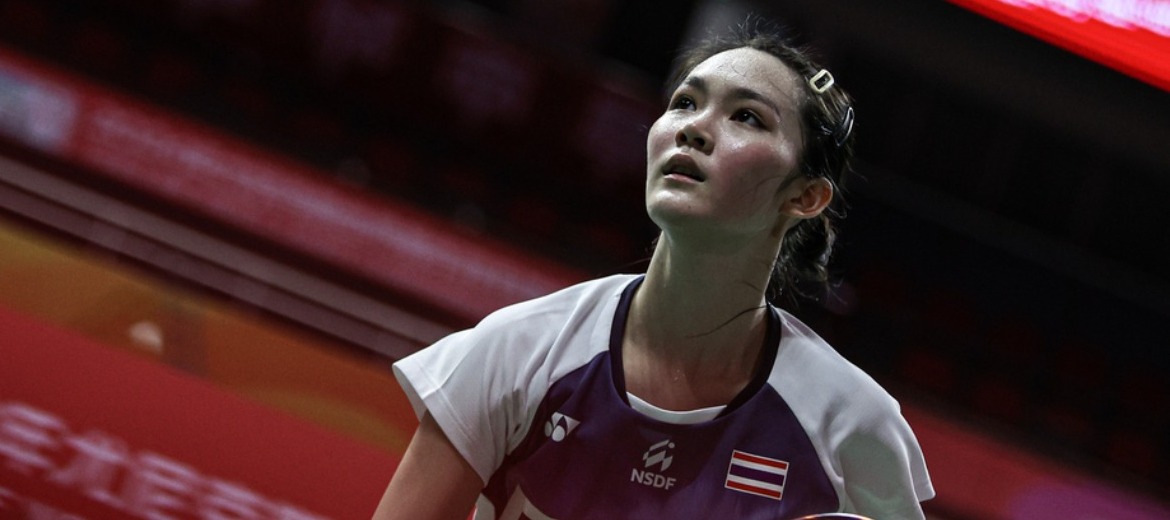 Korea Masters 2024 รอบ 16 คนวันนี้”พิงค์”เจอ Tomoka MIYAZAKI