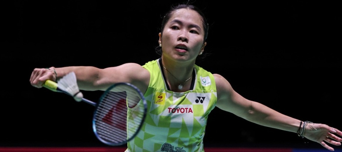 Singapore Open 2026 รอบ 16 คนวันนี้ “เมย์” เจอคู่ปรับจากญี่ปุ่
