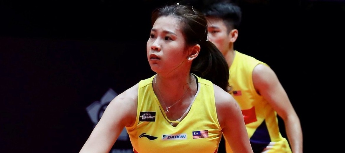 Goh Liu Ying วอน BWF เห็นใจนักกีฬาอิสระ