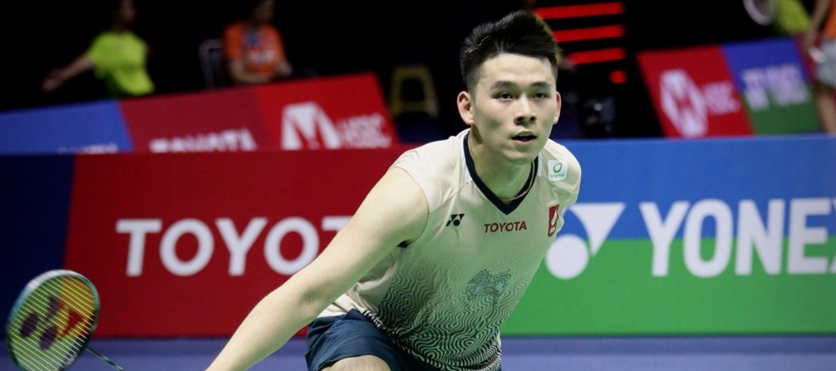 China Masters 2024 รอบ 8 คนวันนี้ “วิว”เจอ SHI Yu Qi 