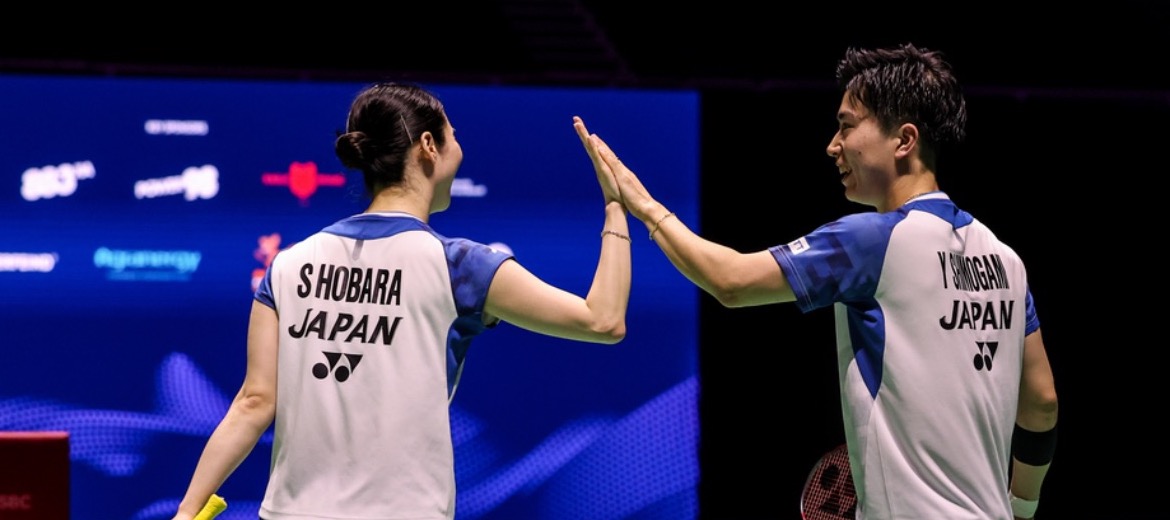 Singapore Open 2026 รอบชิงวันนี้ “ญี่ปุ่น” ชิง 2 ประเภท